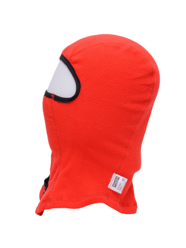 Starks Подшлемник Kids Fleece Красный в Красноярске