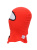 Starks Подшлемник Kids Fleece Красный в Красноярске Starks Подшлемник Kids Fleece Красный в Красноярске