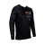 Leatt Джерси 3.5 Ride Black 2025 в Красноярске