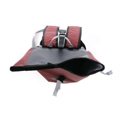 Dragonfly Герморюкзак DF Fold Bag Maroon 22л в Красноярске