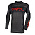 Oneal Джерси Element Racewear V.25 серый/черный в Красноярске