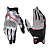 Leatt Перчатки ADV X-Flow 7.5 Short 2026 Steel в Красноярске