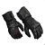 Scout Перчатки кожаные Carbon Черный в Красноярске