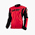Leatt Мотокуртка Moto 4.5 Lite Jacket 2026 Red в Красноярске