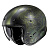 HJC Шлем V31 Flame MC4SF в Красноярске