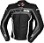 IXS Куртка Sports LD Jacket RS-600 1.0 черно-серая в Красноярске