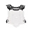 Acerbis Защитный панцирь Linear Black/White в Красноярске