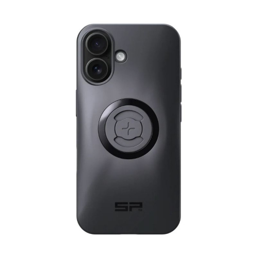 SP Connect Чехол для Iphone 16 SPC+ в Красноярске