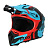 Acerbis Шлем Profile 5 22-06 Red/Blue в Красноярске