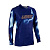 Leatt Джерси женская 4.5 Lite V26 Deep Blue в Красноярске