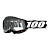 100% Очки Accuri 2 V26 Goggle Black/Clear Lens в Красноярске