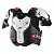 Leatt Защитный панцирь 6.5 Pro Cheast Protector White в Красноярске