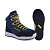 Finntrail Ботинки Sportsman 5198 Blue/Yellow в Красноярске