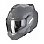 Scorpion Exo Мотошлем Exo-Tech Evo Solid Серый в Красноярске