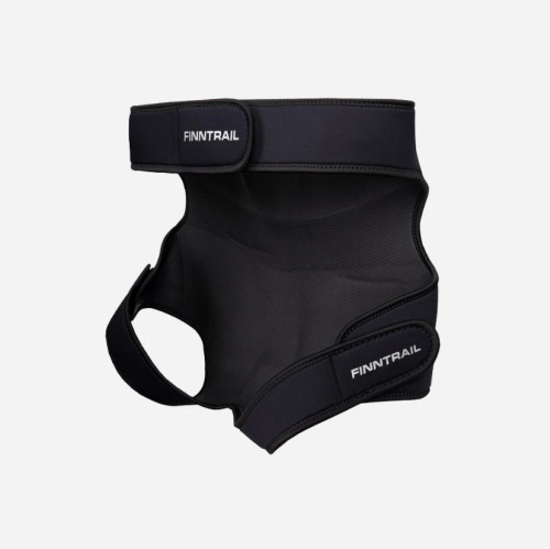 Finntrail Подкладки Neoset 3301 Black в Красноярске