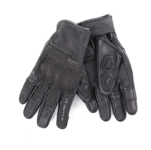 Dragonfly Перчатки Urban Denim Black в Красноярске