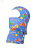 Starks Подшлемник Light Kids (Мультиколор) в Красноярске