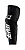 Leatt Защита локтей детские 3DF 5.0 Elbow Guard Kids White/Black в Красноярске