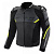 Shima куртка кожаная Bandit 2.0 Fluo в Красноярске