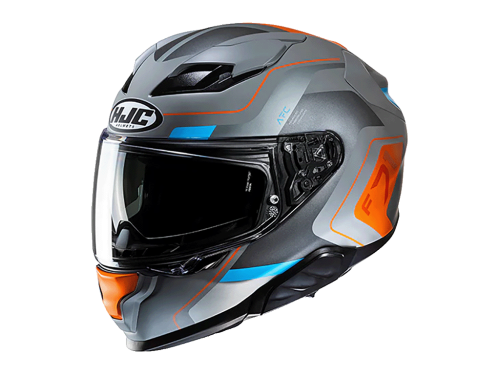 HJC Шлем F71 Arcan MC27SF в Красноярске