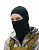 MotoLike Подшлемник Х/Э трансформер в Красноярске