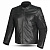 Dimox Мотокуртка Кожа Slayer Mens Non-Perf black в Красноярске