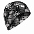 ZAN Бандана SportFlex Skull в Красноярске