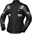 IXS Куртка Tour Jacket Blade-ST black-grey в Красноярске
