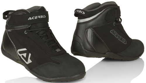 Acerbis Мотокроссовки Step Black в Красноярске