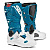 Sidi Ботинки Crossfire 3 SRS White/Petrol в Красноярске