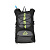Acerbis Рюкзак с гидропаком H2O Logo Black/Grey (10/2 L) в Красноярске