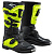 Gaerne Мотоботы детские/женские SG-J Black/Yellow Fluo в Красноярске