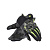 Dainese Перчатки Mig 3 Unisex Black/Anthracite/Yellow-fluo в Красноярске