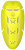 Forcefield Защита локтей PU ARMOUR L2 YELLOW BACK в Красноярске