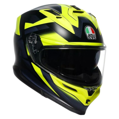 AGV Шлем K7 Glimpse в Красноярске