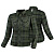 Shima Рубашка Renegade 2.0 Lady Green в Красноярске
