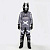 Grom Штаны кроссовые X Gray в Красноярске