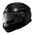 Shoei Шлем GT-Air 3 Plain Черный в Красноярске