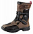 IXS Мотоботы X-Tour Boots Montevideo-ST Short Коричневый в Красноярске