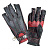 By City Мотоперчатки Second Skin Man Black/Red в Красноярске