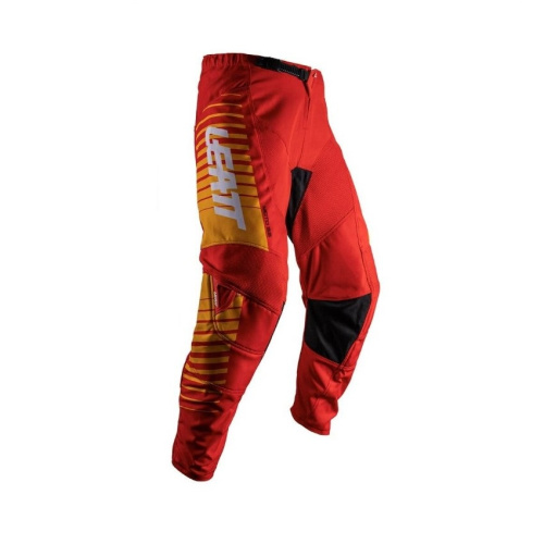 Leatt Штаны 3.5 Ride V25 Red в Красноярске
