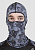 Starks Подшлемник Light Print Moto Серый принт в Красноярске