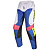 Scott Брюки 350 Race Evo blue/white в Красноярске