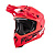 Acerbis Шлем Steel Carbon Red 2 в Красноярске