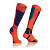 Acerbis Гольфы кроссовые детские MX Impact Kid Orange/Blue в Красноярске