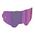 Leatt Линза для очков Velocity Iriz Purple 30% в Красноярске