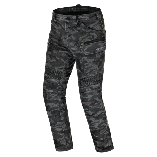 Shima мотоджинсы Giro 3.0 Camo в Красноярске