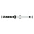 Scott Очки кроссовые Primal Enduro white clear в Красноярске Scott Очки кроссовые Primal Enduro white clear в Красноярске