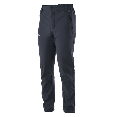 Finntrail Брюки Softshell Nitro 4603 Grey в Красноярске