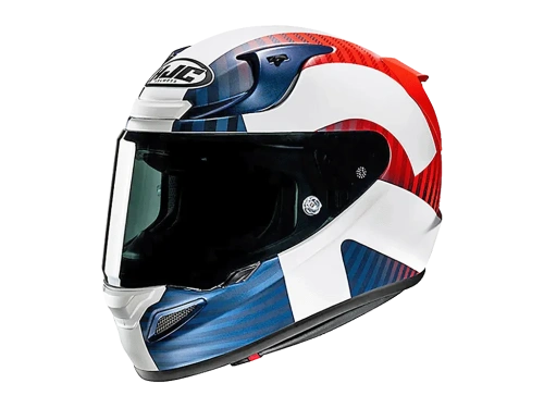 HJC Шлем RPHA12 Ottin MC21SF в Красноярске